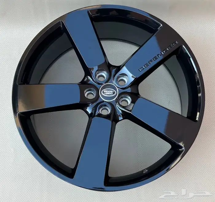 جنوط ديفندر 2022 اكس 23