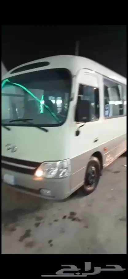 شركة روافد نجد لتاجير الحافلات الكبيرة والصغيره اسعار منافسة 0