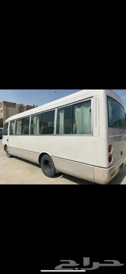 شركة روافد نجد لتاجير الحافلات الكبيرة والصغيره اسعار منافسة 2