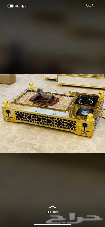 بيوت شعر وا خيام جميع المقاسات 19