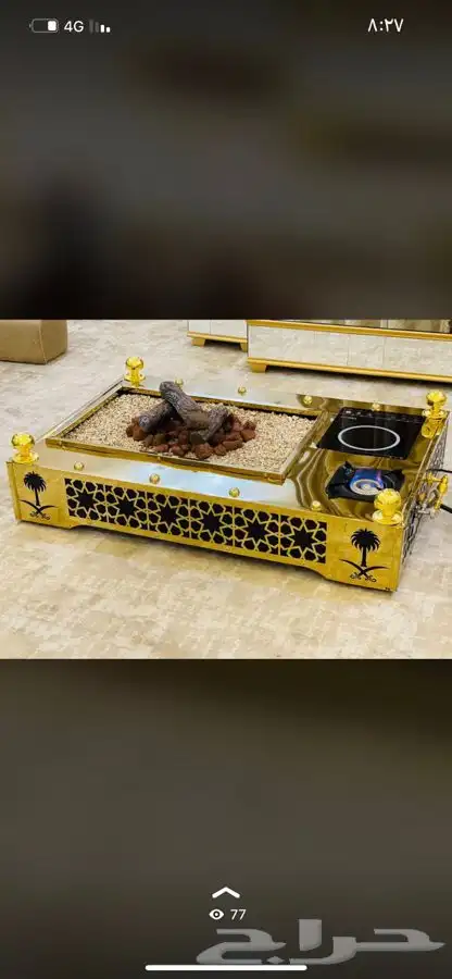 بيوت شعر وا خيام جميع المقاسات 20