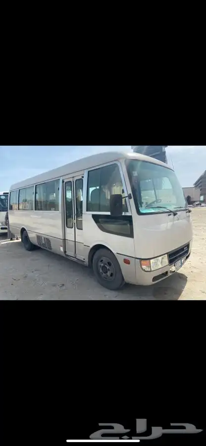 شركة روافد نجد لتاجير الحافلات الكبيرة والصغيره اسعار منافسة 1