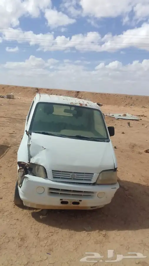 قطع و تشليح دباب سزوكي حياكم 1