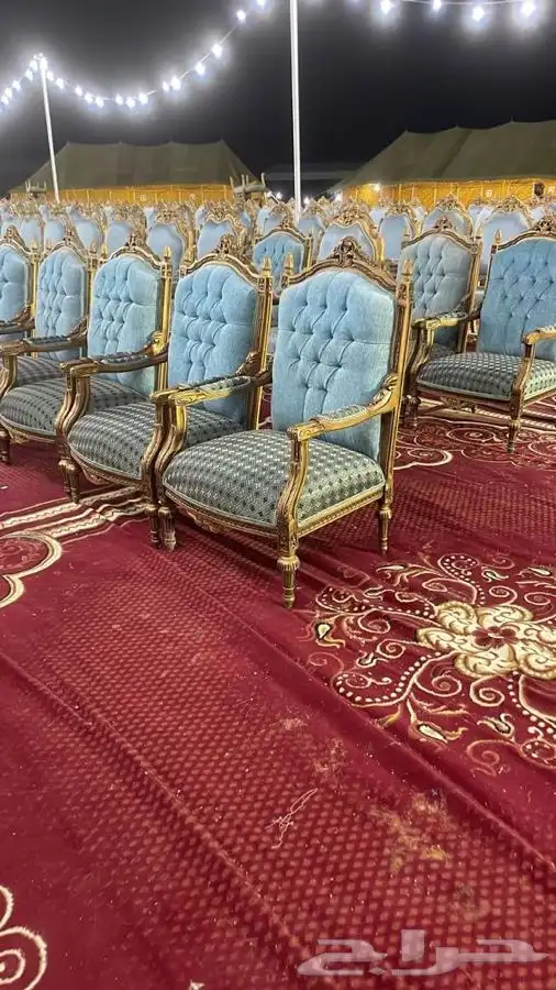 كنب ملكي 0