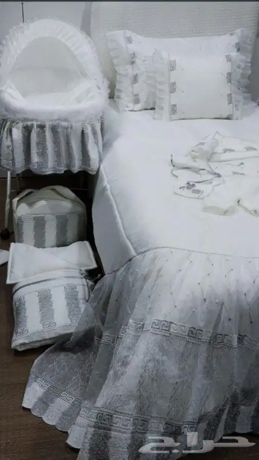 مفارش نفاس الراقيه توصيل مجانا 23