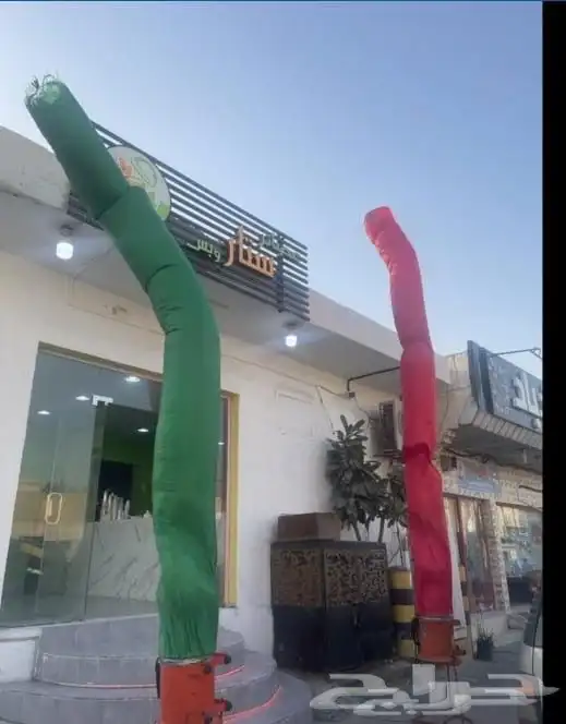 تنظيم حفلات افتتاح محلات كل ماهو خاص فيه الإعلانات 6