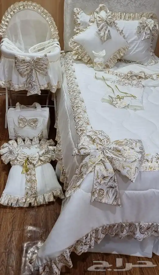 مفارش نفاس الراقيه توصيل مجانا 6