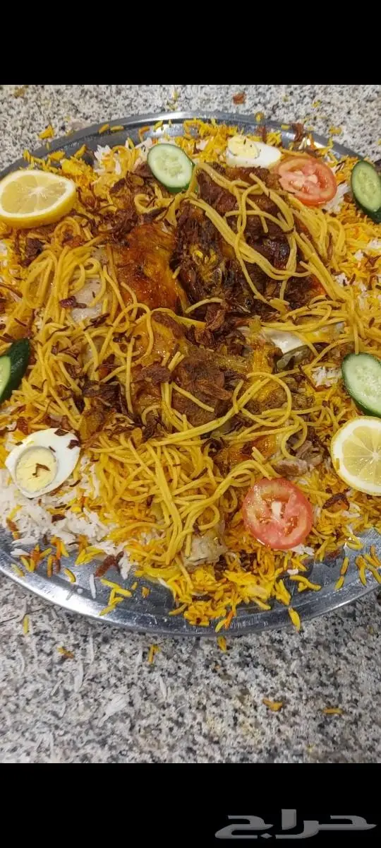 ذبيحتك لبيتك مع التغليف والتوصيل وطبخ مع التوصيل 9