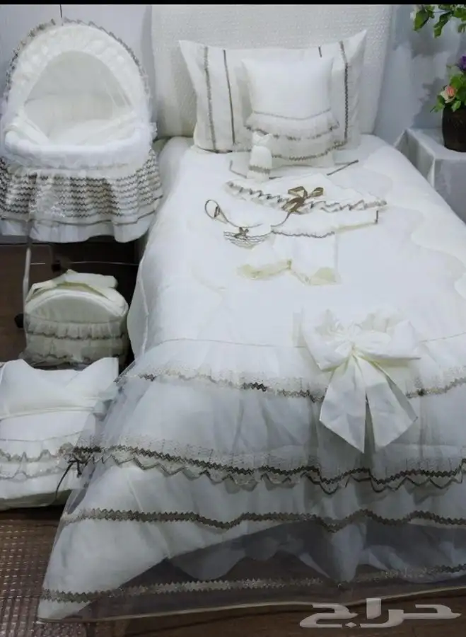 مفارش نفاس الراقيه توصيل مجانا 22