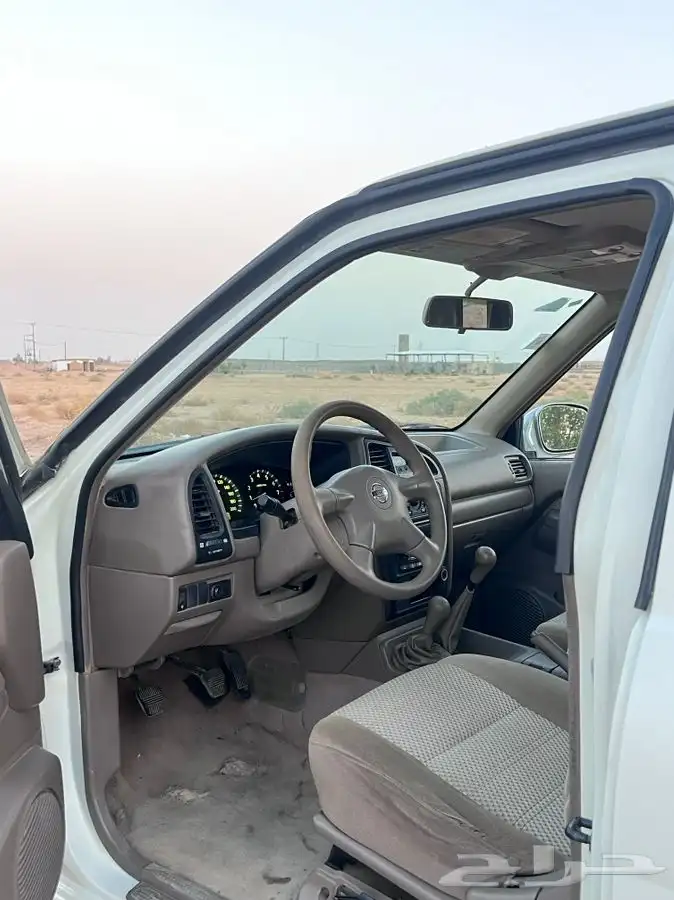 باثفندر 2005 ( مباع ) 18