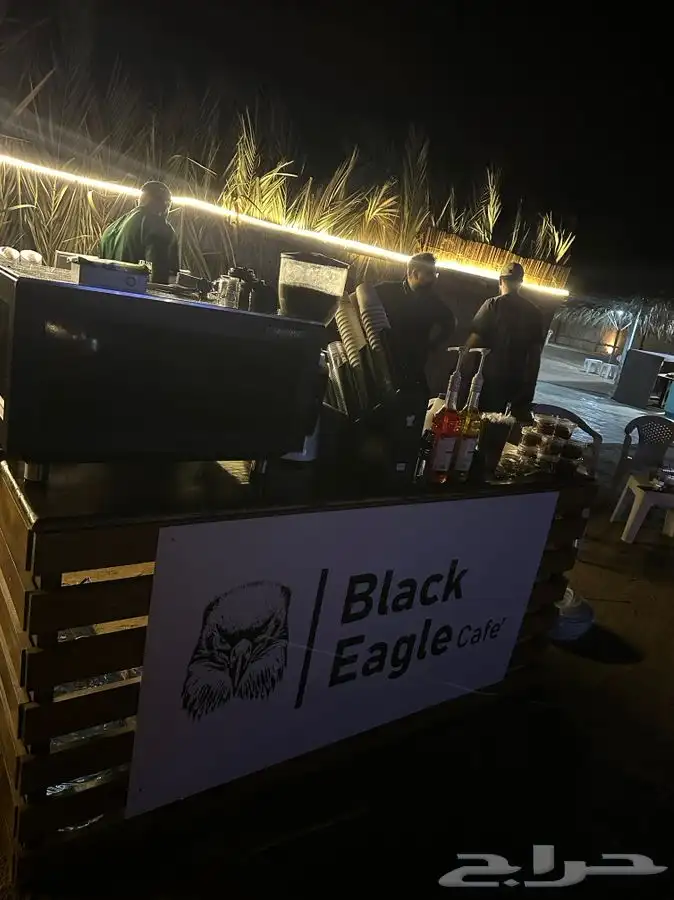 تأجير وتجهيز مكائن قهوة ومعدات تحضير القهوة 10