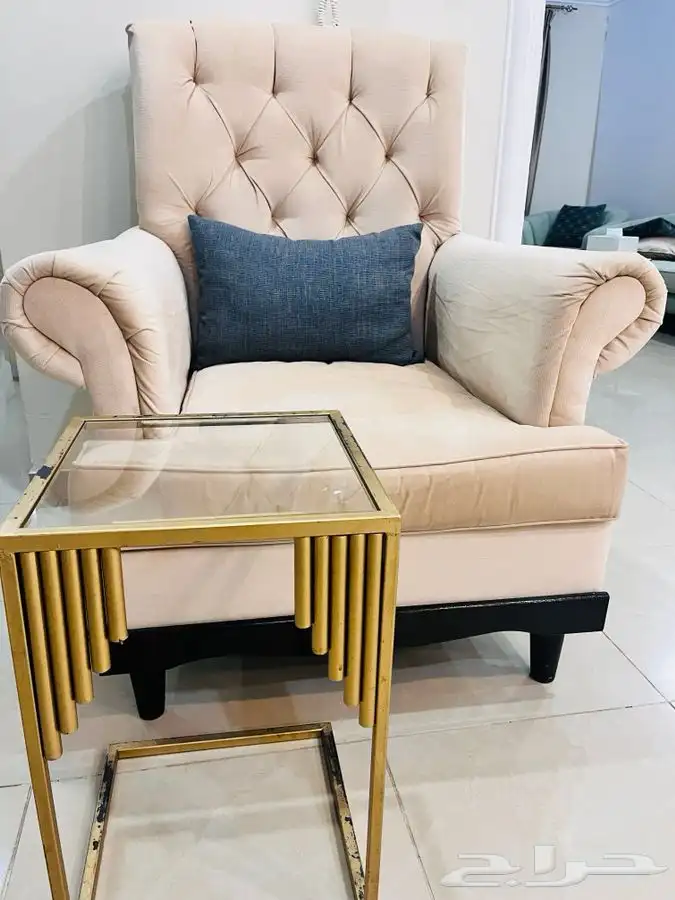 كنب مجلس 3