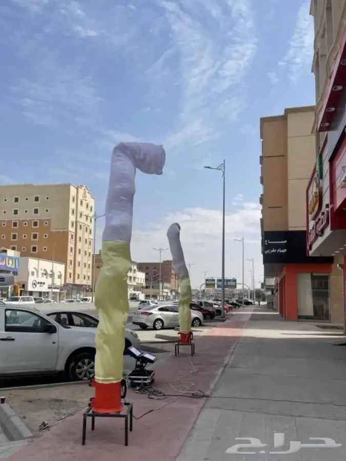 تنظيم حفلات افتتاح محلات كل ماهو خاص فيه الإعلانات 3