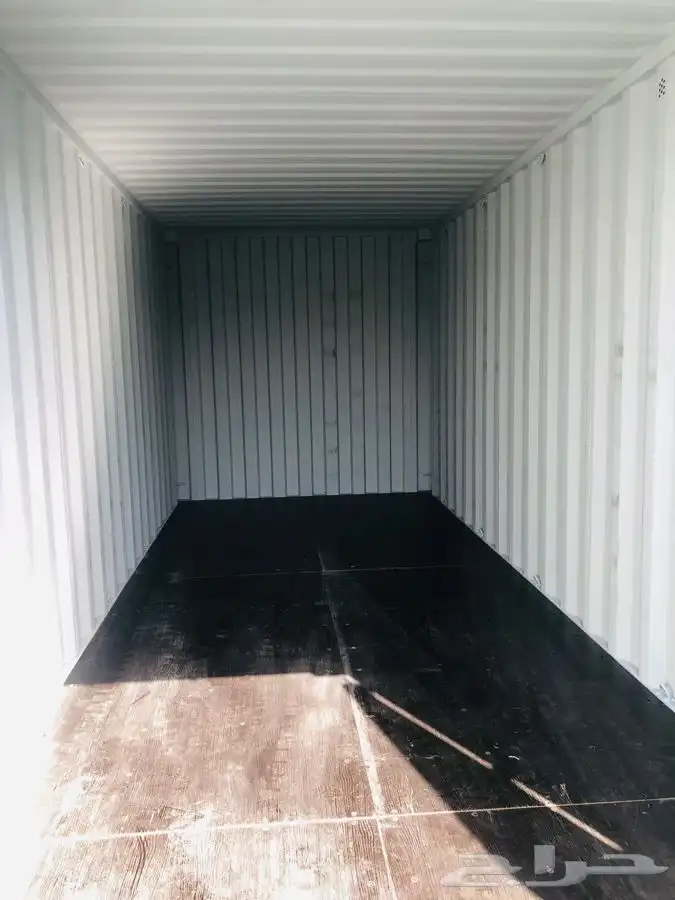 كنتينرات حاويات للبيع جديده ومستخدمة نظيفة جدا containers 2
