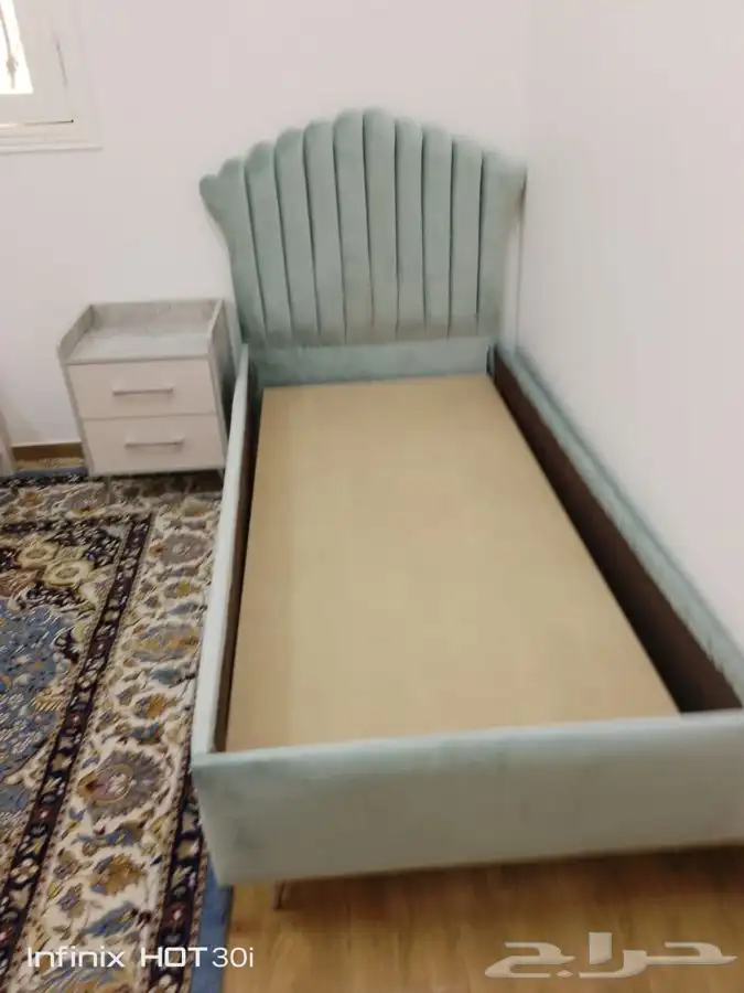 غرف نوم 1