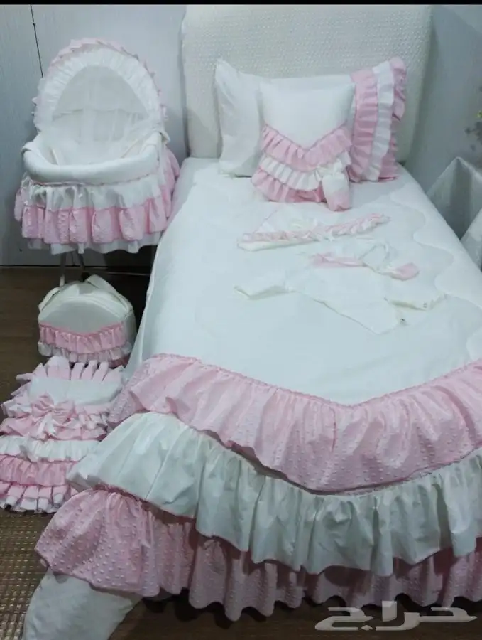 مفارش نفاس الراقيه توصيل مجانا 19