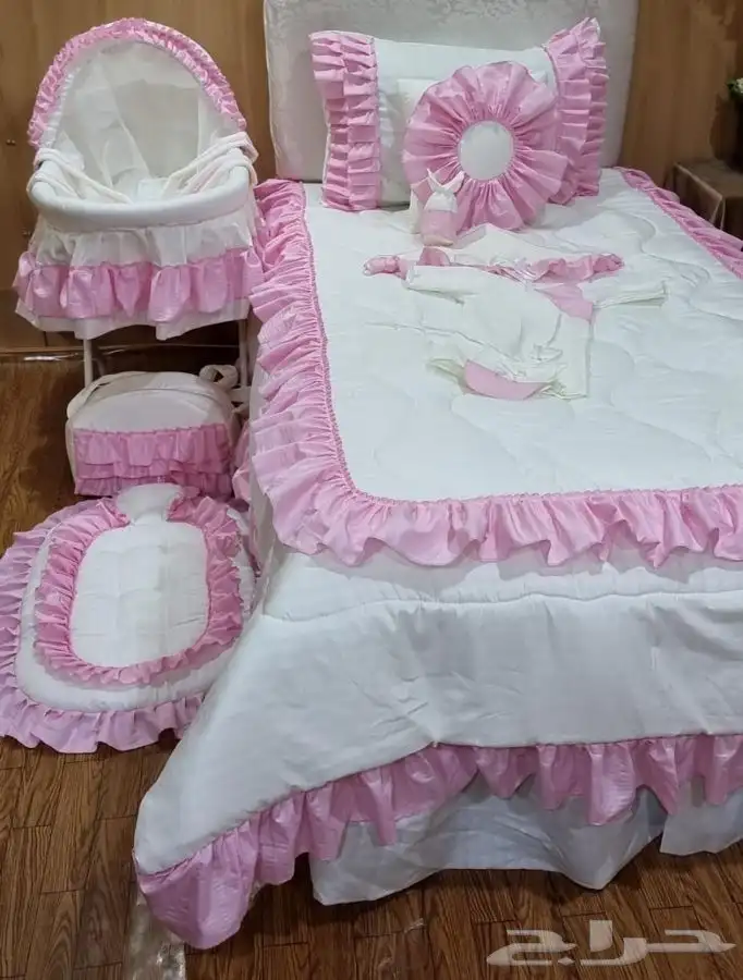 مفارش نفاس الراقيه توصيل مجانا 12