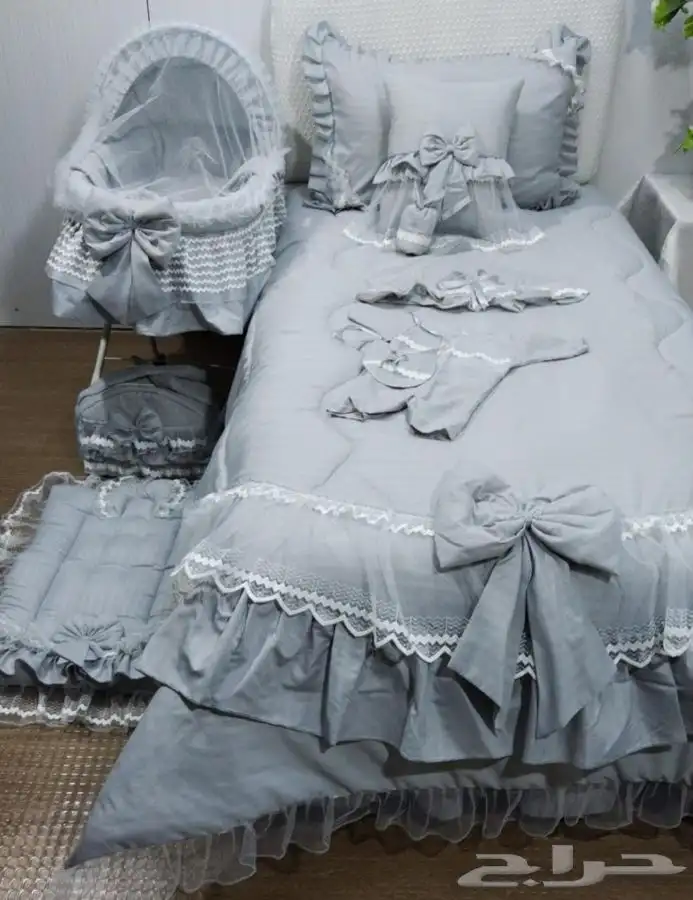 مفارش نفاس الراقيه توصيل مجانا 25