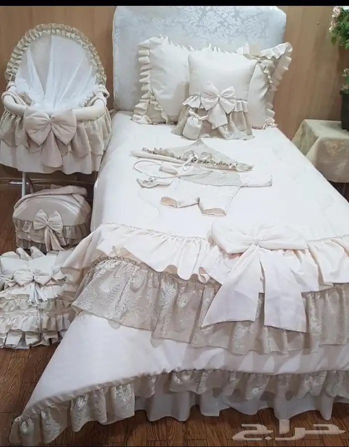 مفارش نفاس الراقيه توصيل مجانا 3