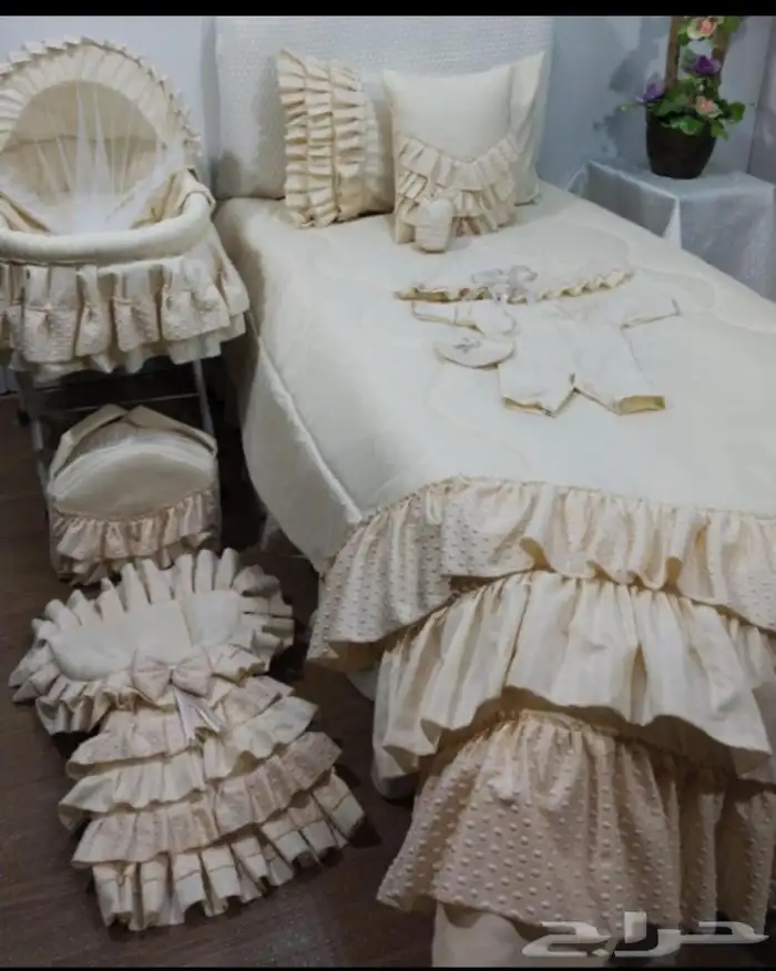 مفارش نفاس الراقيه توصيل مجانا 24