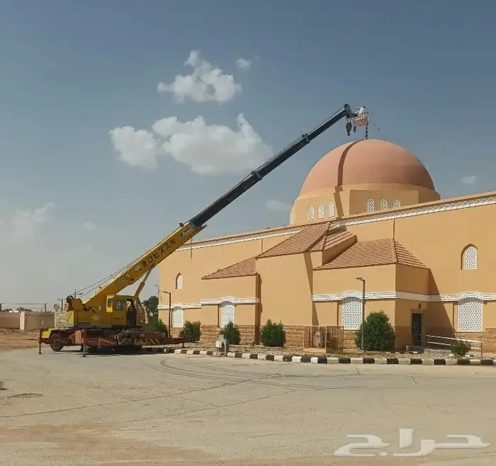 رافعه كرين ونش للايجار 3
