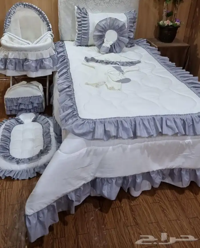 مفارش نفاس الراقيه توصيل مجانا 15