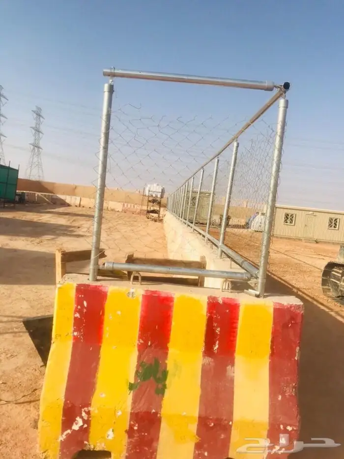 تشبيك المزارع 4