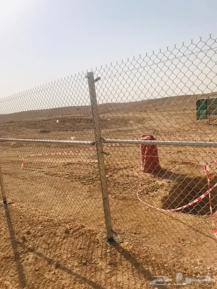 تشبيك المزارع 6