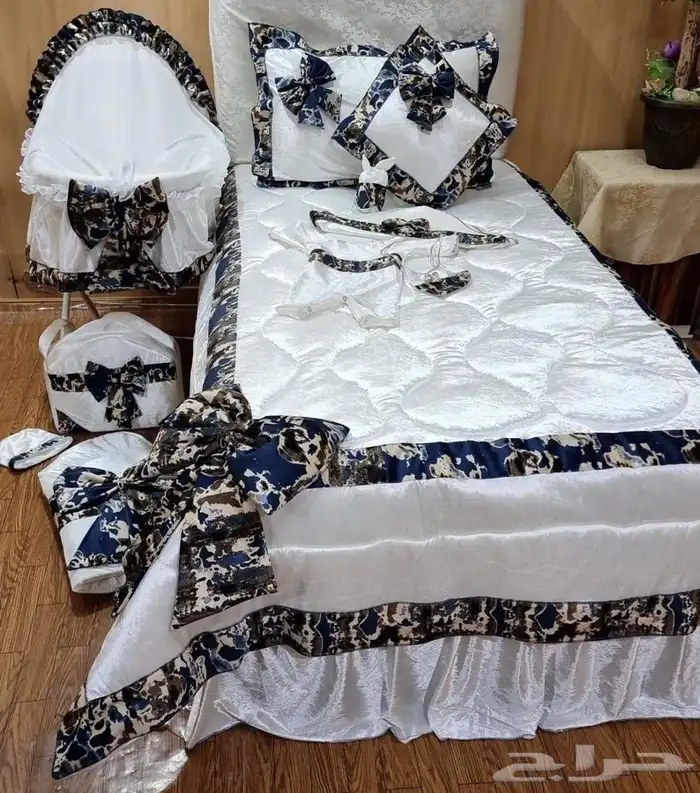 مفارش نفاس الراقيه توصيل مجانا 17