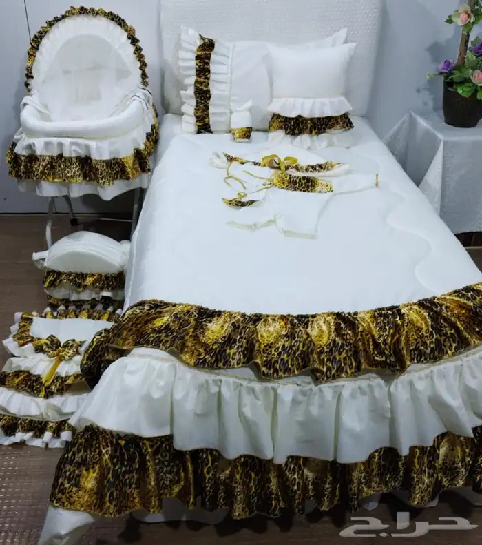 مفارش نفاس الراقيه توصيل مجانا 18