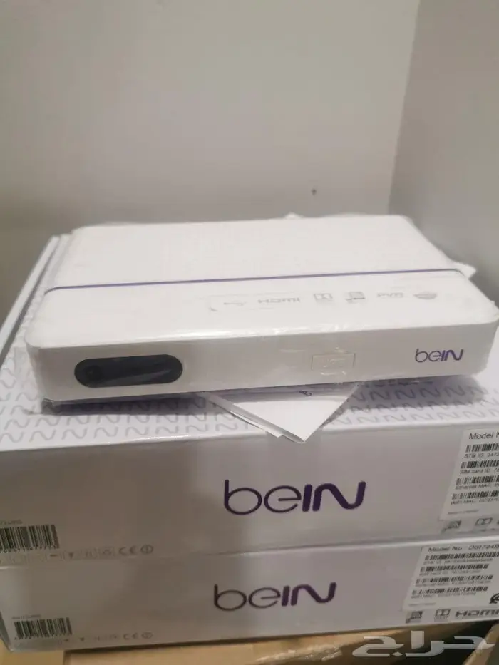 رسيفرات bein أردني جديدة 0