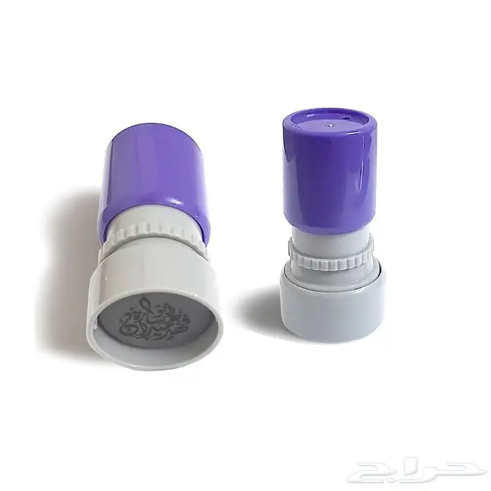 أختام فورية 4