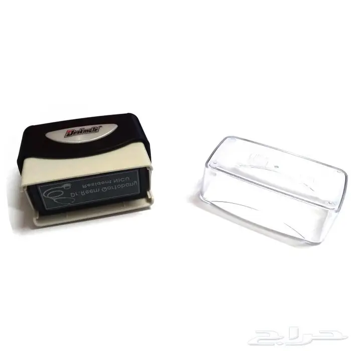 أختام فورية 3