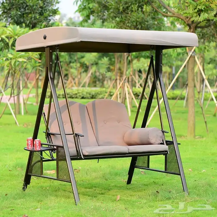 مرجيحة لشخصين للبيع وعرض خاص 1