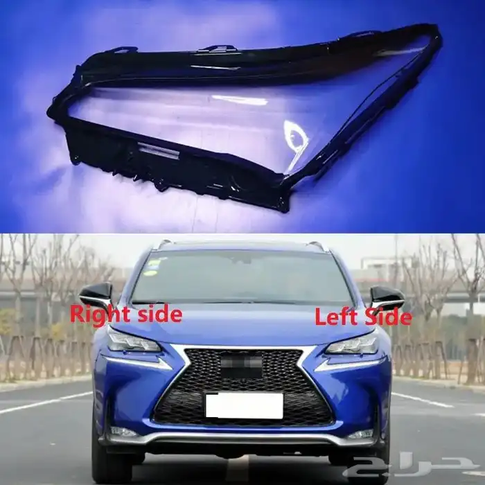 قزاز شمعات لكزس GS 2006-2011 6