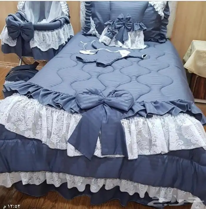 مفارش نفاس الراقيه توصيل مجانا 20