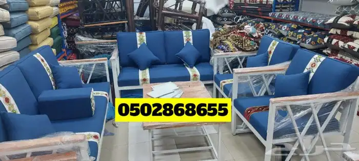 كراسي خشب للجلسات الخارجية 19