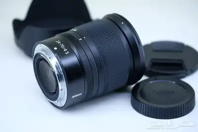 NIKKOR Z 24-70mm f 4 S 5