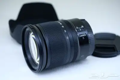 NIKKOR Z 24-70mm f 4 S 3