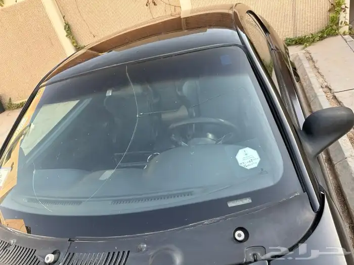 فورد موستنج للبيع 5
