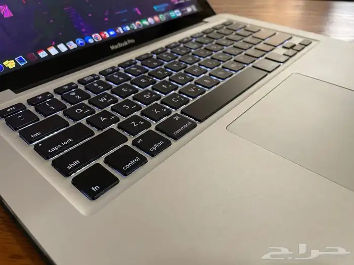 تم تنزيل السعر MacBook Pro 13 9