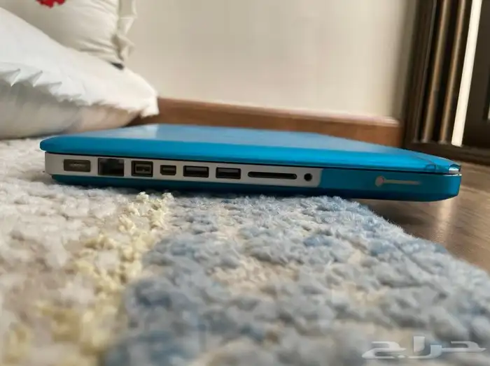 تم تنزيل السعر MacBook Pro 13 5