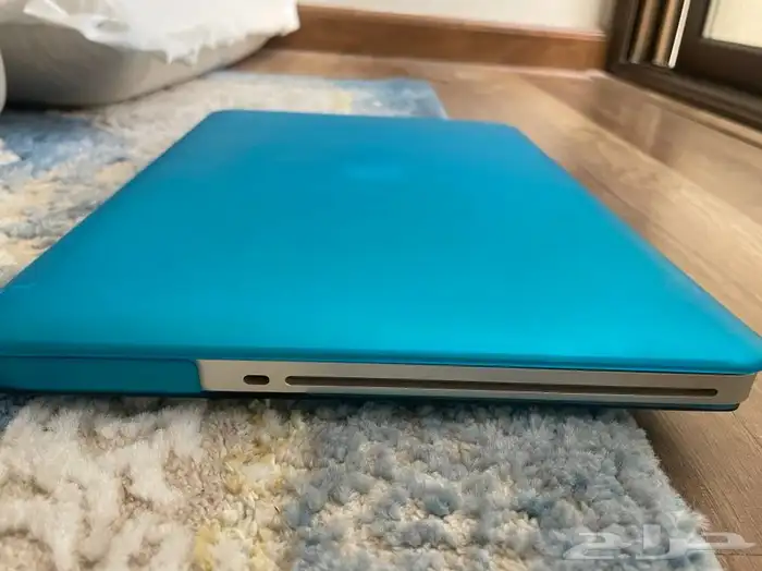 تم تنزيل السعر MacBook Pro 13 4