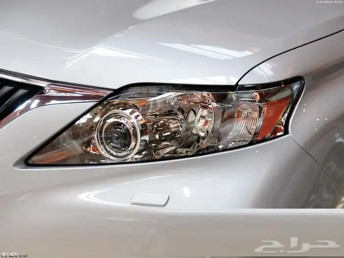 قزاز شمعات لكزس GS 2006-2011 12