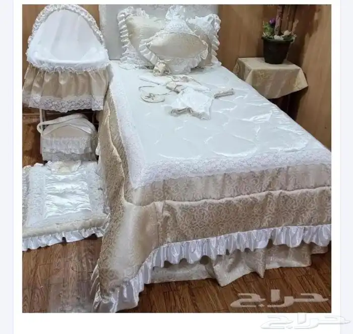 مفارش نفاس الراقيه توصيل مجانا 8