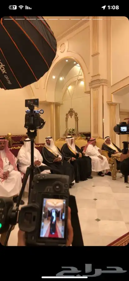 نقل مباريات عبر البروجكتر والشاشه وسماعات والتصوير جدة مكة 15