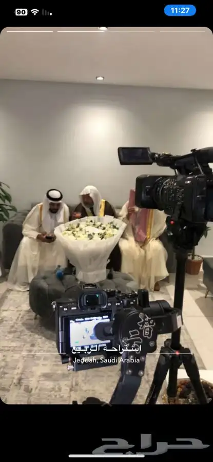 نقل مباريات عبر البروجكتر والشاشه وسماعات والتصوير جدة مكة 24