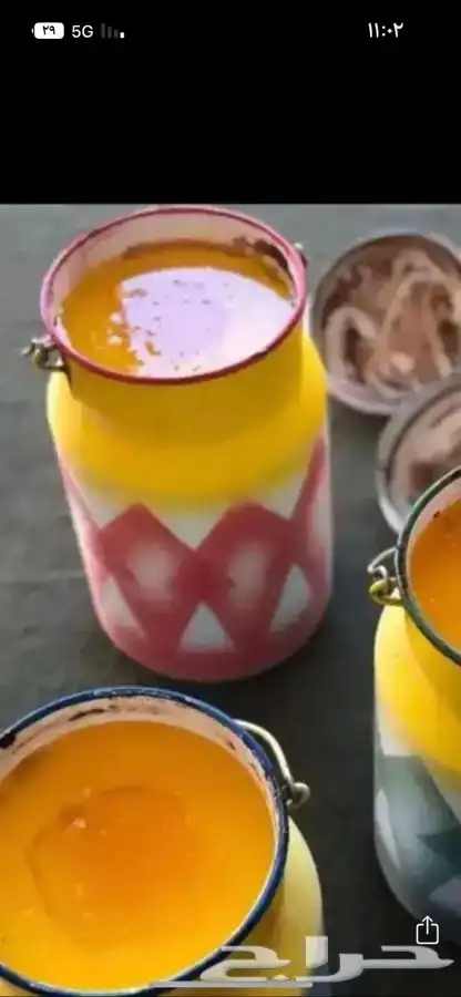 سمن بقر ورضيف 2
