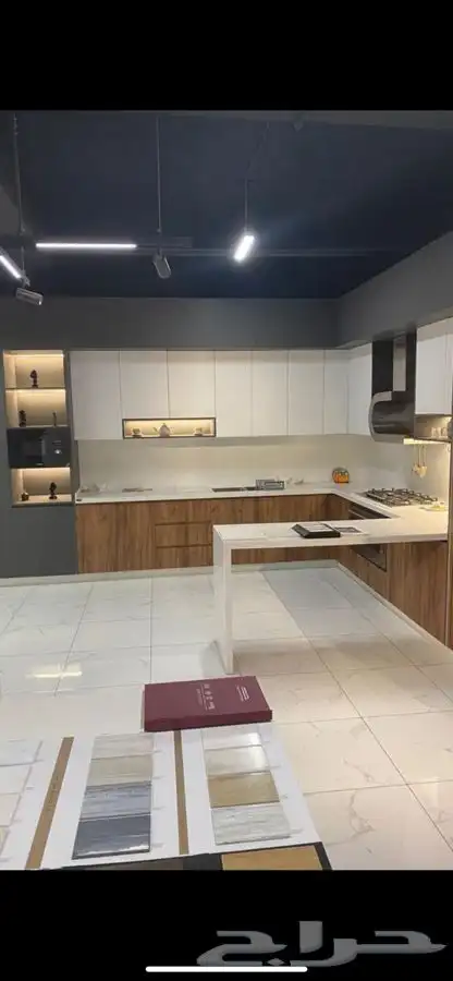 مطابخ الامنيوم صاج جودة العالية 9