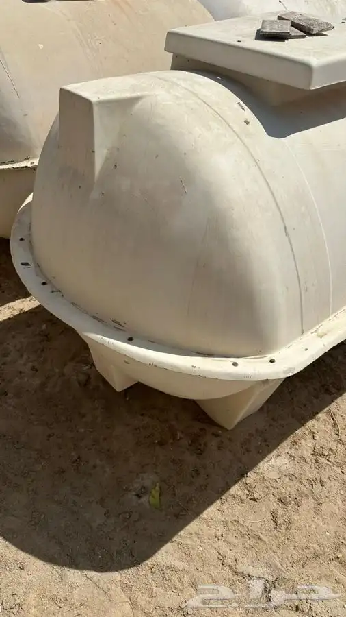 للبيع توانك ماء 0